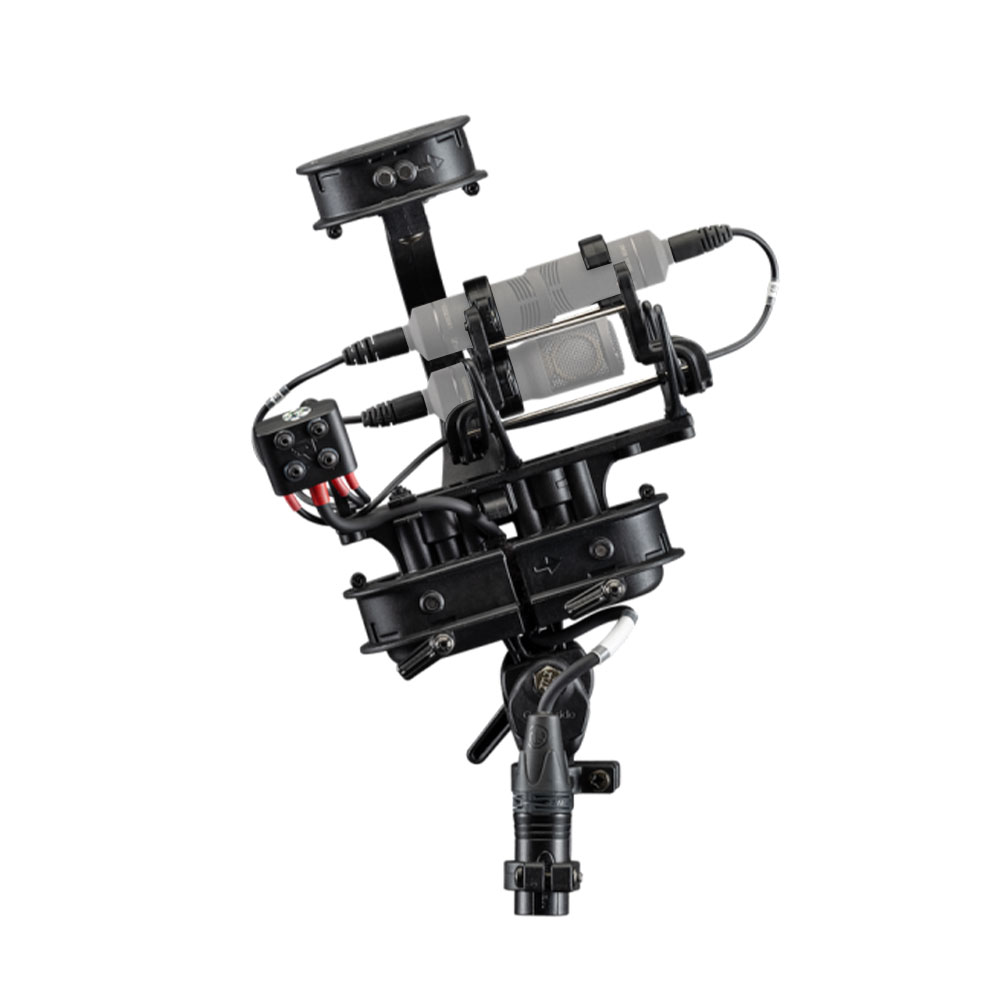 Rycote Stereo Cyclone DMS Kit 5