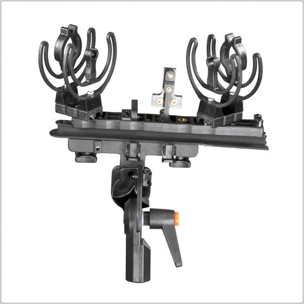 Rycote Stereo Windshield WS AE ORTF Kit