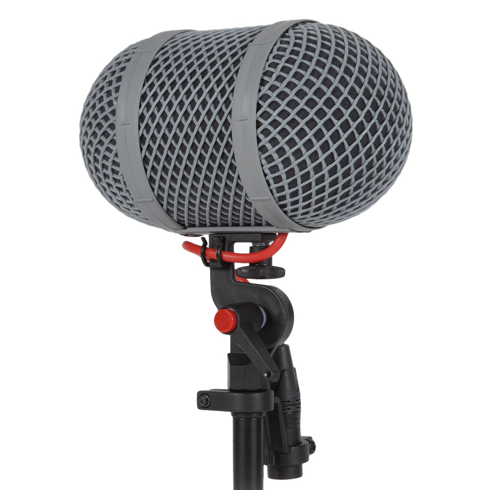 Rycote Windshield Kit "Perfect for" Schoeps CMC 1
