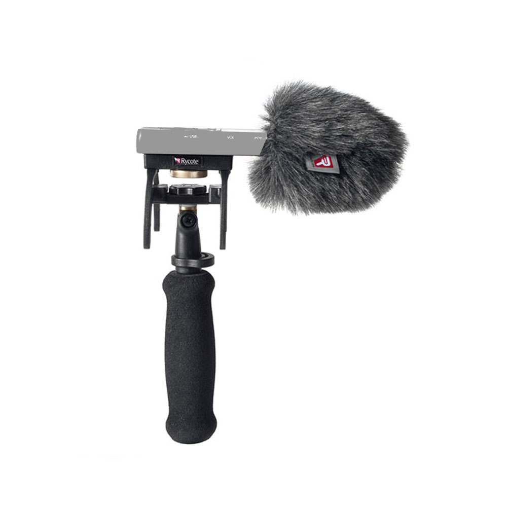 Rycote Zoom H1N Audio Kit