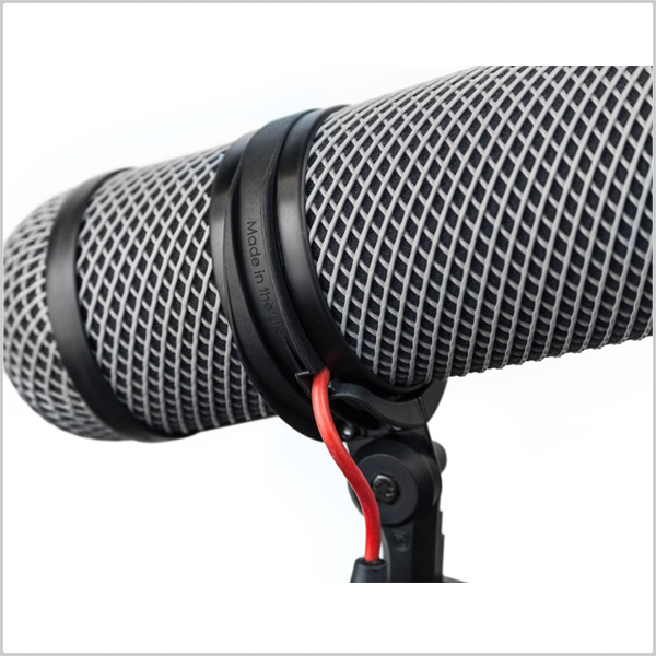 Rycote Super-Blimp Perfect for Rode NTG
