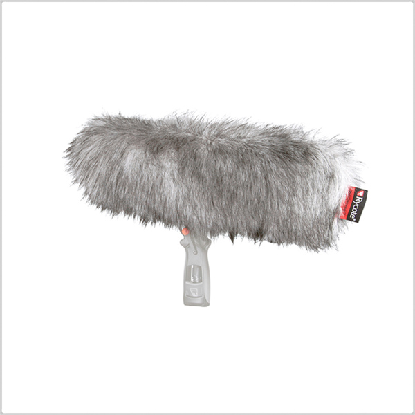 Rycote WindJammer Fur Variations for Modular and Super-Shield Windshields