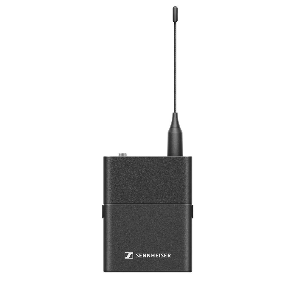 Sennheiser EW-D SK Base Wireless Set-Pinknoise Systems