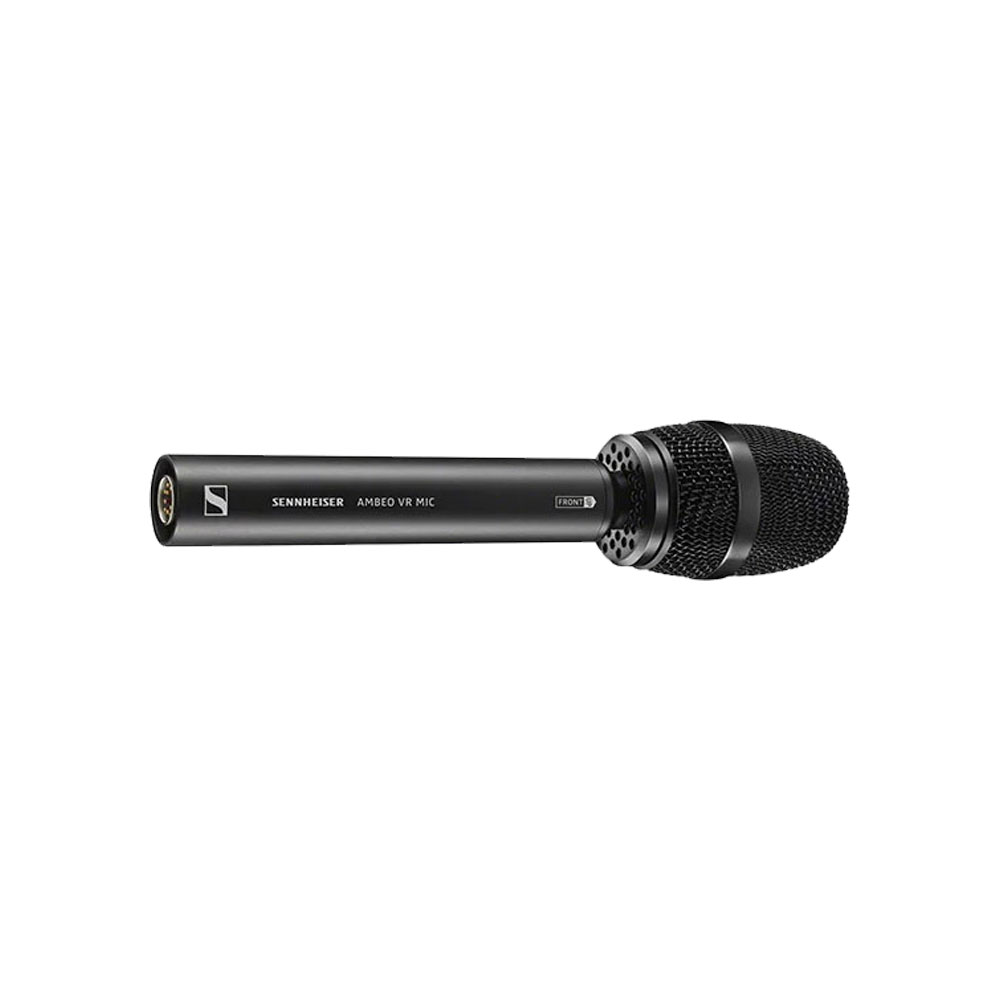 Sennheiser AMBEO VR Ambisonic Mic-Pinknoise Systems