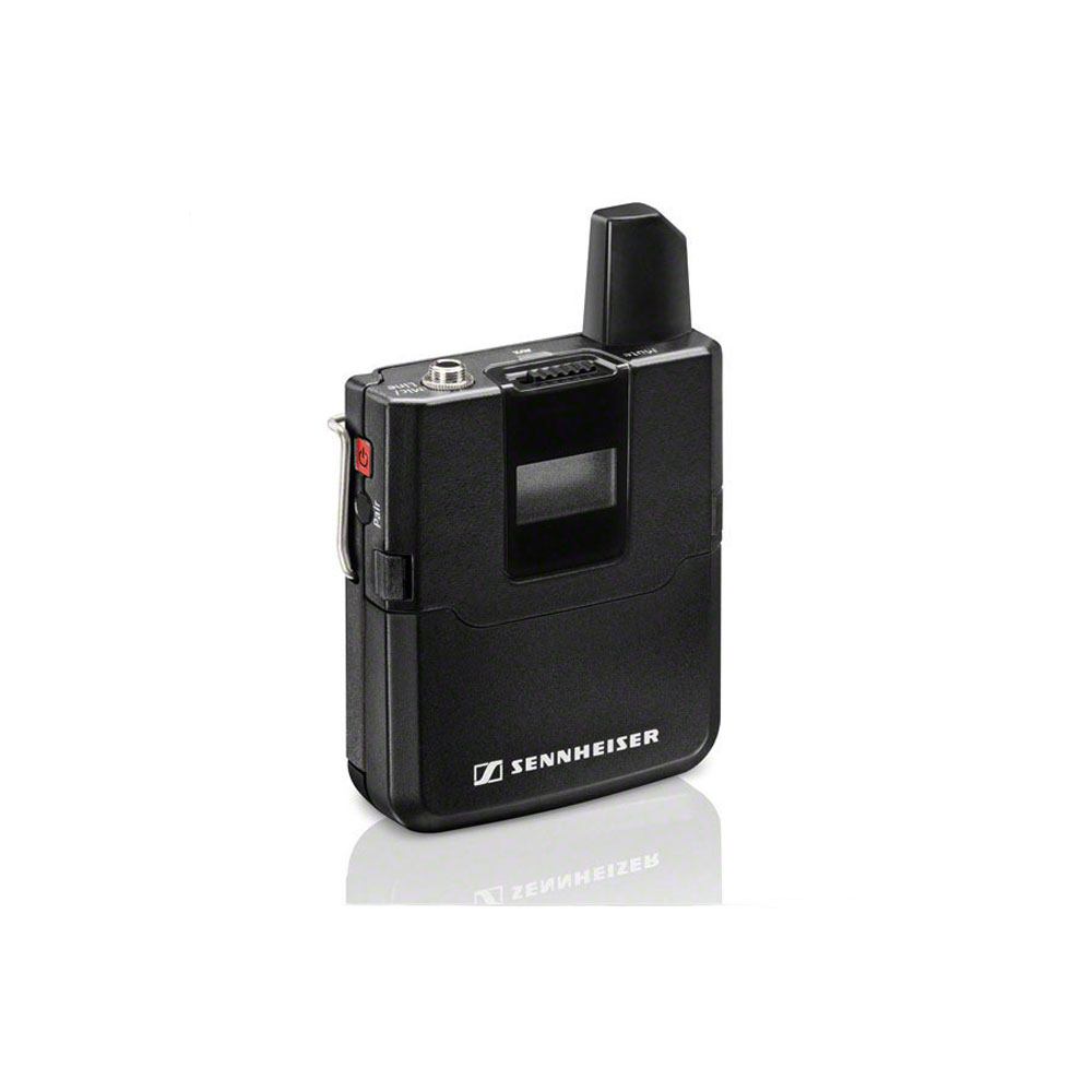 Sennheiser AVX-ME2 SET Wireless Lavalier Microphone Set-Pinknoise Systems