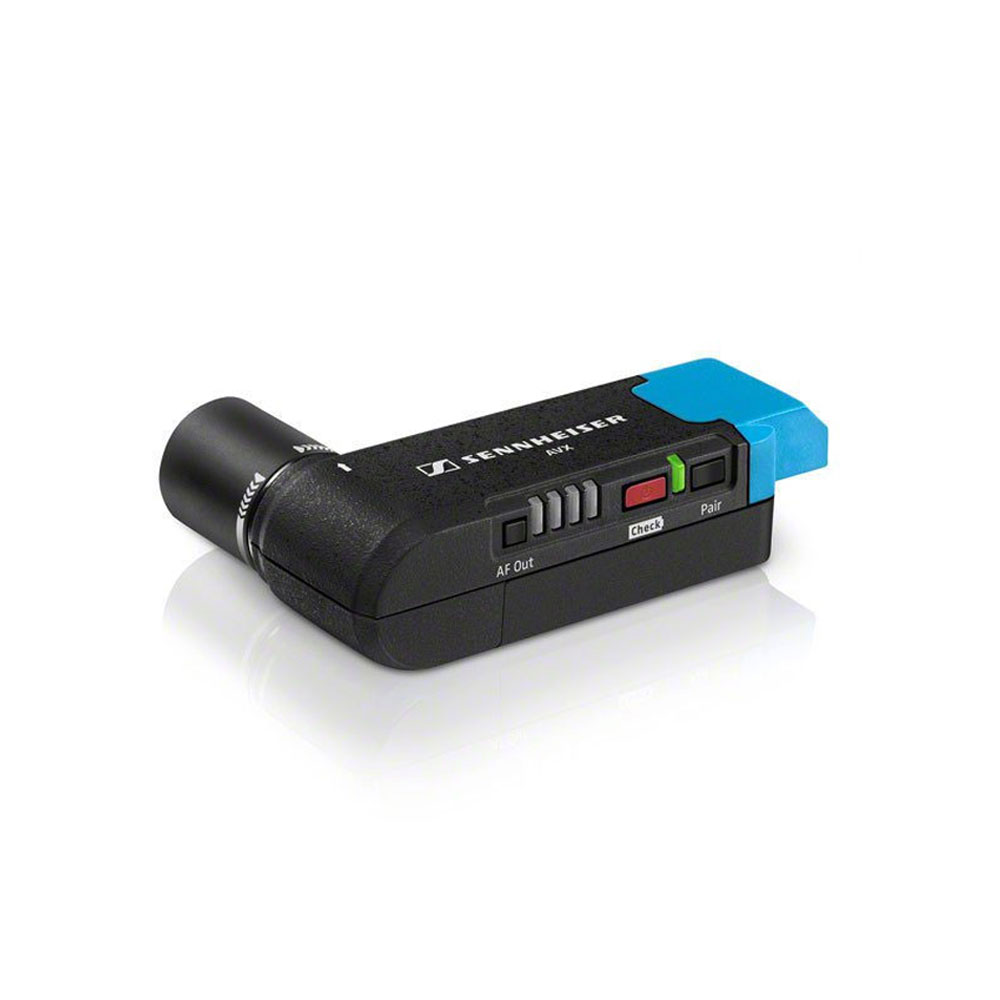 Sennheiser AVX-ME2 SET Wireless Lavalier Microphone Set-Pinknoise Systems
