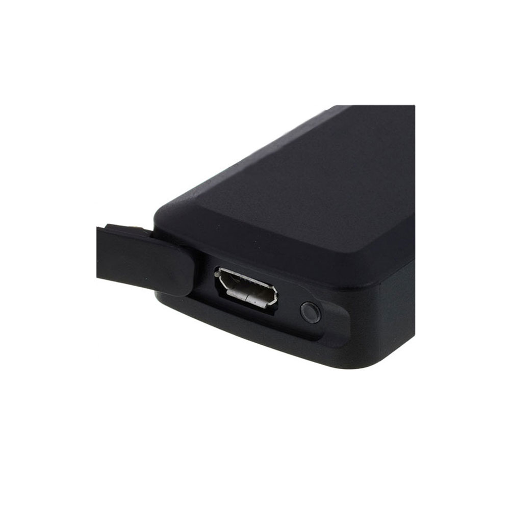 Sennheiser BA20 Battery for Sennheiser EKP AVX-Pinknoise Systems