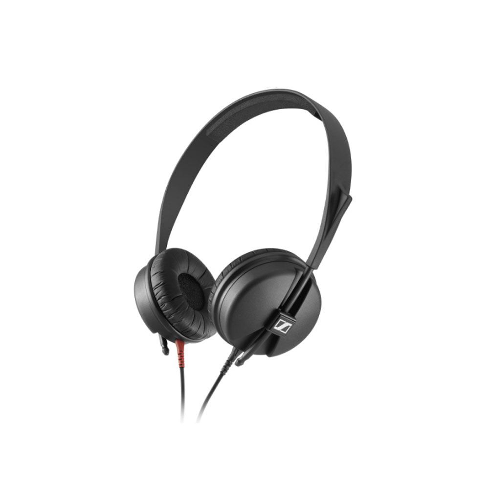 Sennheiser HD-25 Light Headphones -New Version-Pinknoise Systems