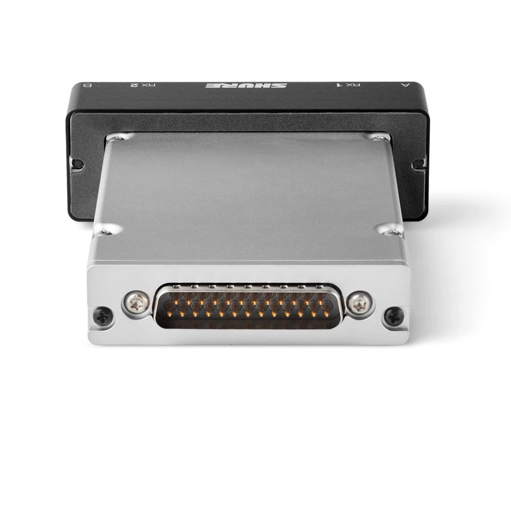 Shure ADX5BP Backplates for ADX5D