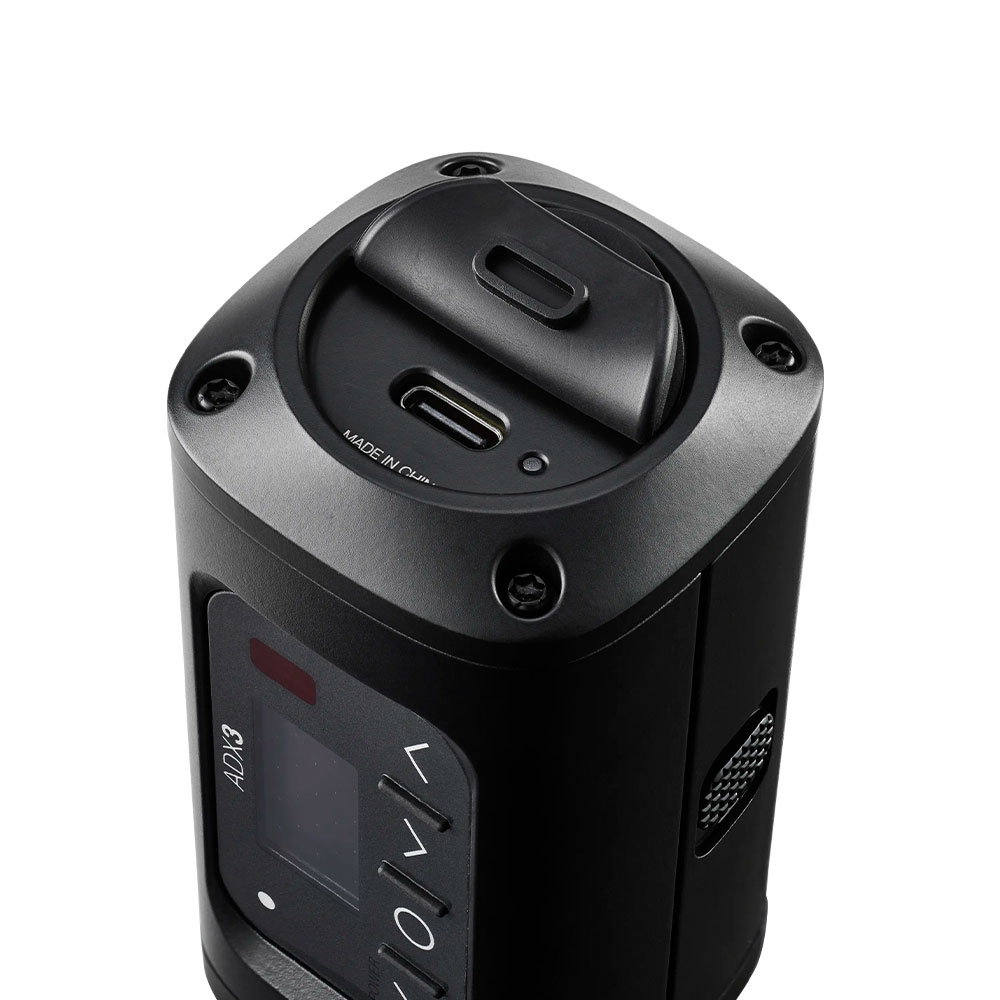 Shure ADX3 Digital Plug-on Transmitter - G56