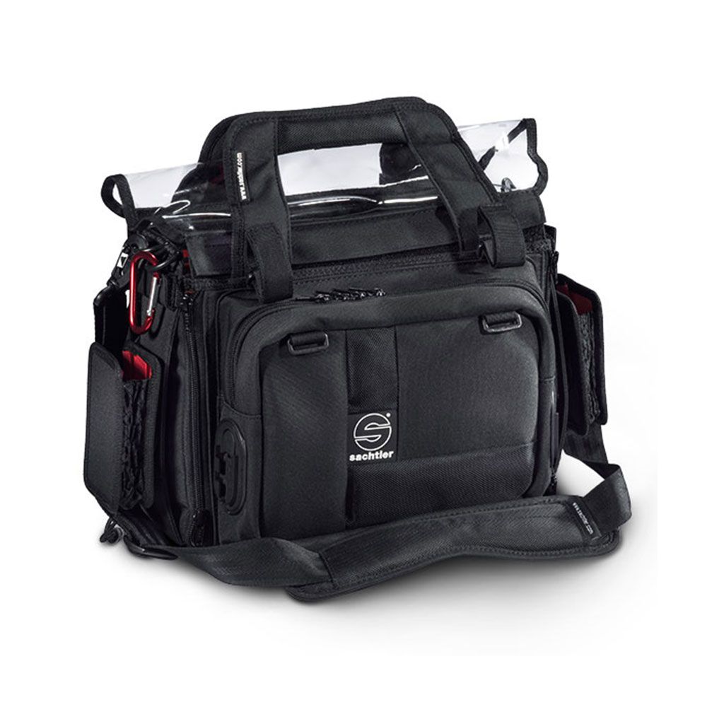 Sachtler SN601 Small Eargonizer Sound Bag-Pinknoise Systems