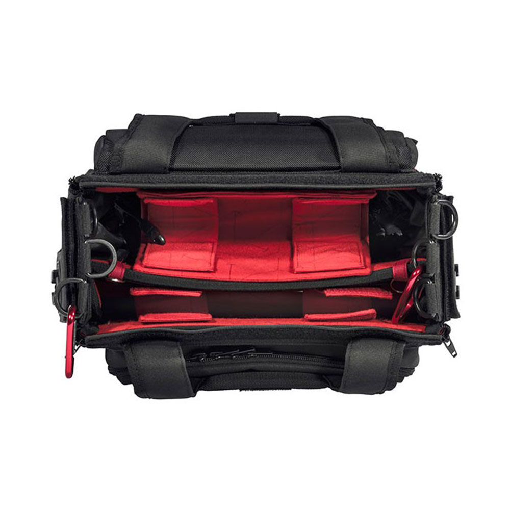 Sachtler SN601 Small Eargonizer Sound Bag-Pinknoise Systems