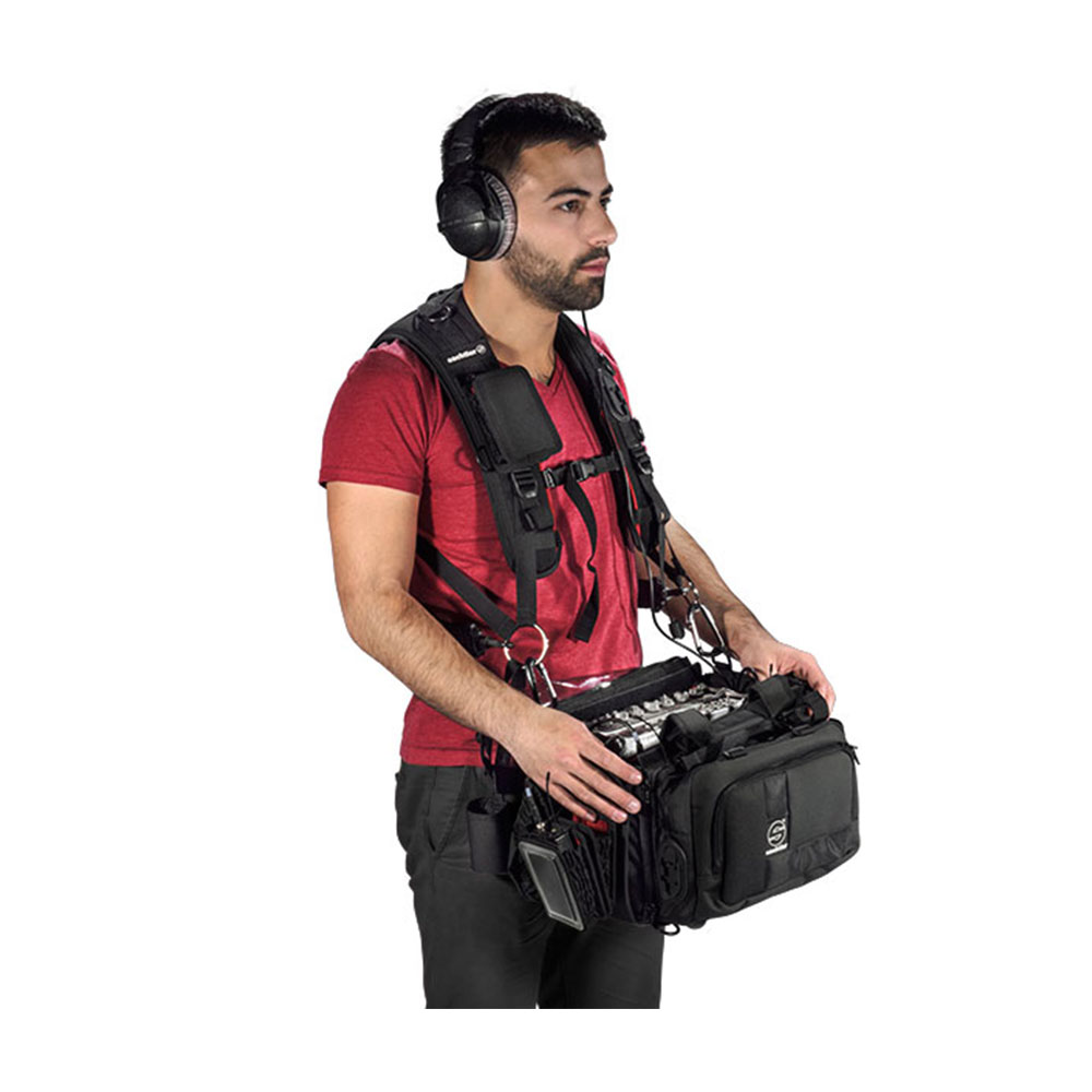 Sachtler SN605 Heavy Duty Harness