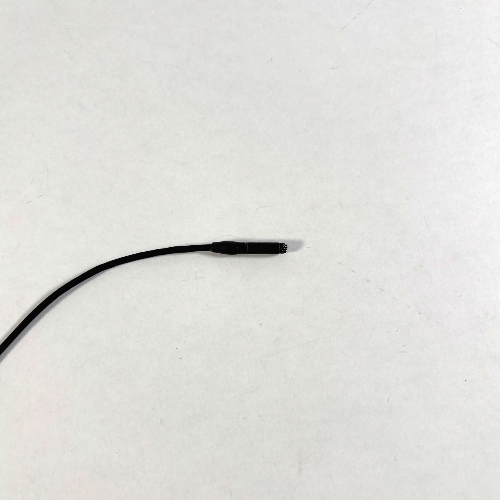 Sanken COS-11 Lavalier Microphone - TA5 Female - Beige - Ex-Rental