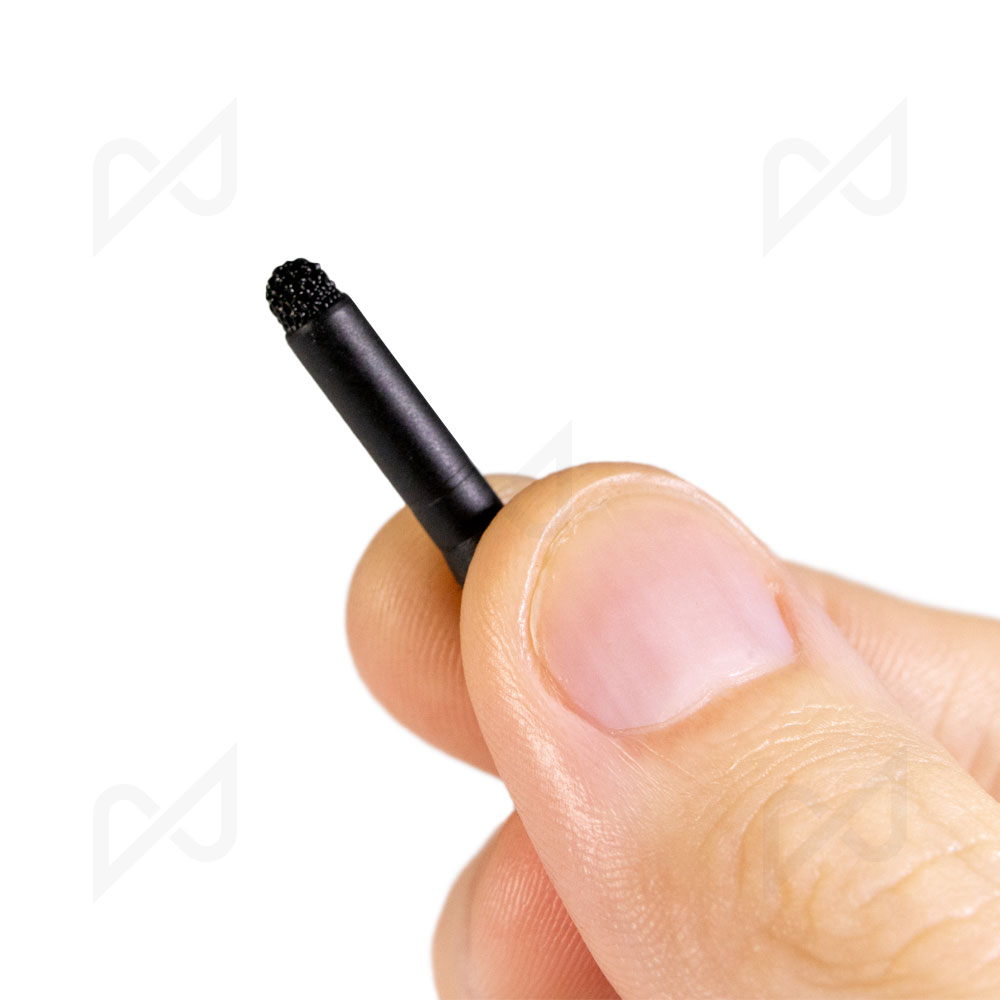 Sanken COS-11D P48 XLR Lavalier Microphone