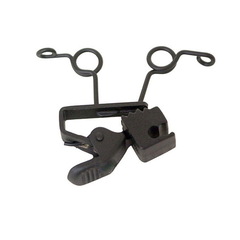 Sanken HC-11-W Double Horizontal Clip for Cos-11