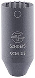 Schoeps CCM 2S