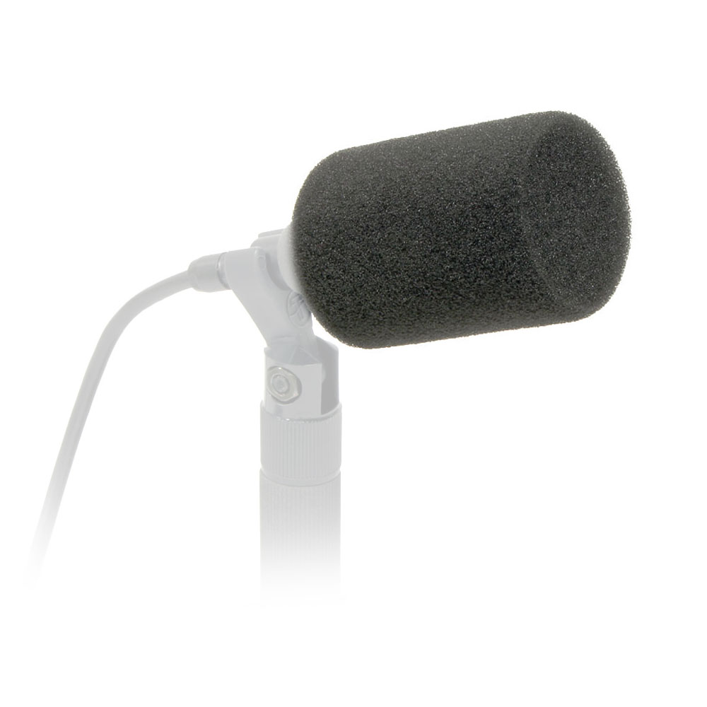 Schoeps B 1 Foam Popscreen for CCM Microphone or Colette Capsule-Pinknoise Systems