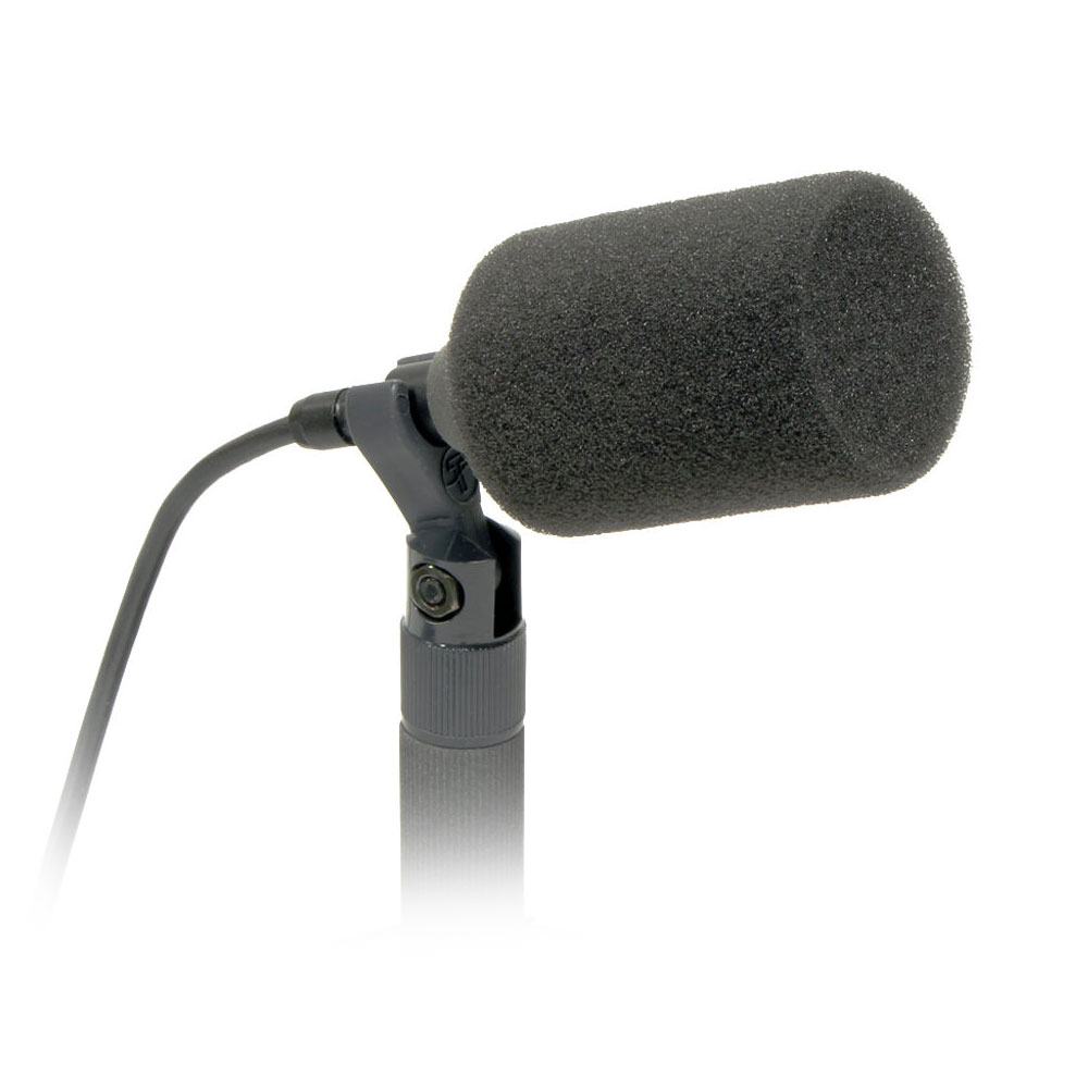 Schoeps B 1 Foam Popscreen for CCM Microphone or Colette Capsule-Pinknoise Systems
