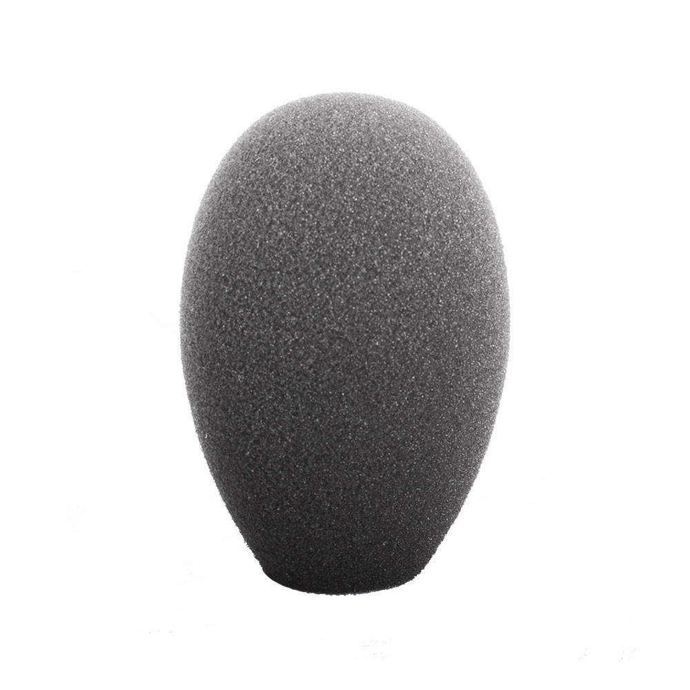 Schoeps B 5 Solid Foam Popscreen for CCM Microphone or Colette Capsule-Pinknoise Systems