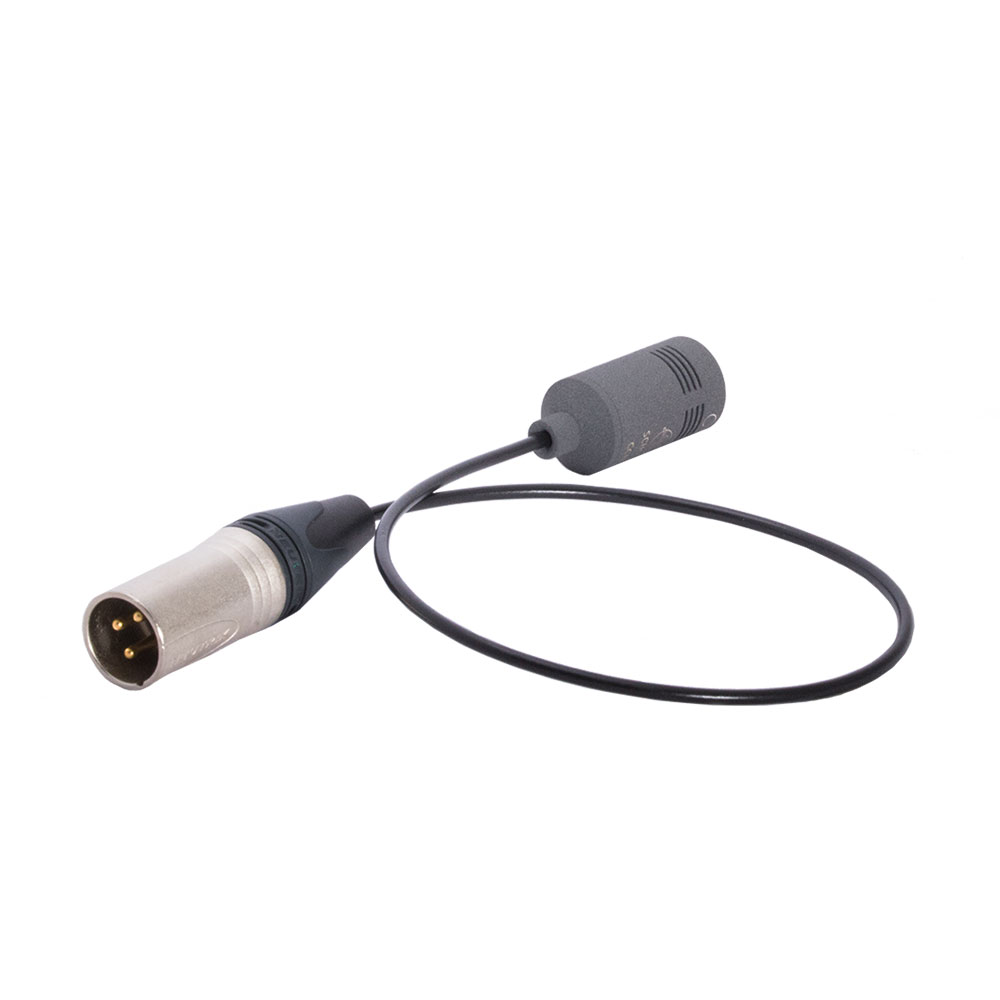 Schoeps CCM 2 Series Omnidirectional Compact Microphone w/ Options-Pinknoise Systems