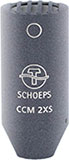 Schoeps CCM 2XS