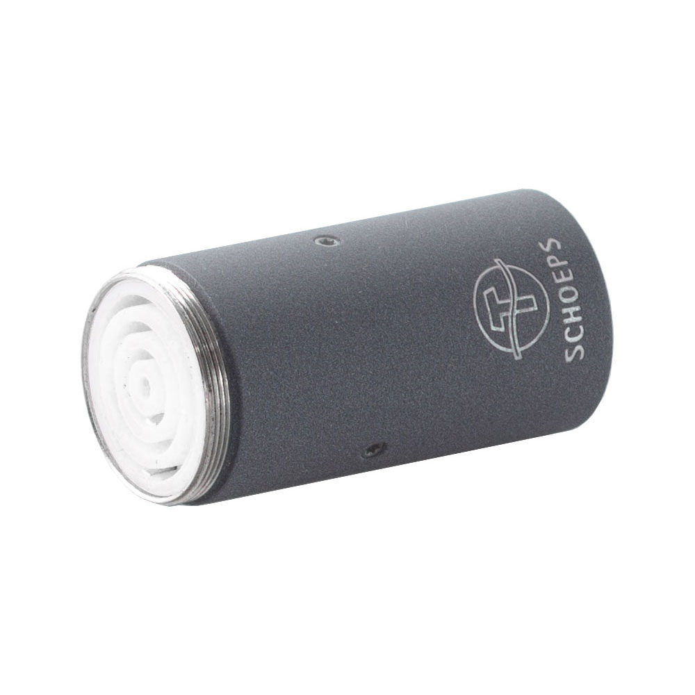 Schoeps CMC 1 KV Microphone Amplifier-Pinknoise Systems