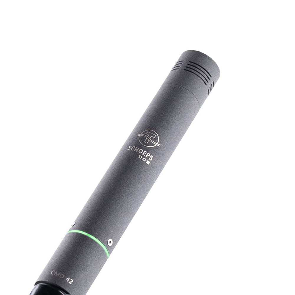 Schoeps CMD 42 - Digital Microphone Amplifier