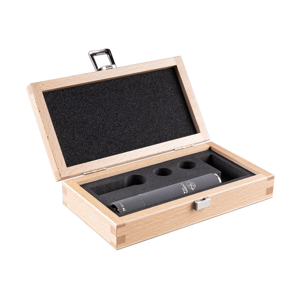 Schoeps CMD 42 - Digital Microphone Amplifier