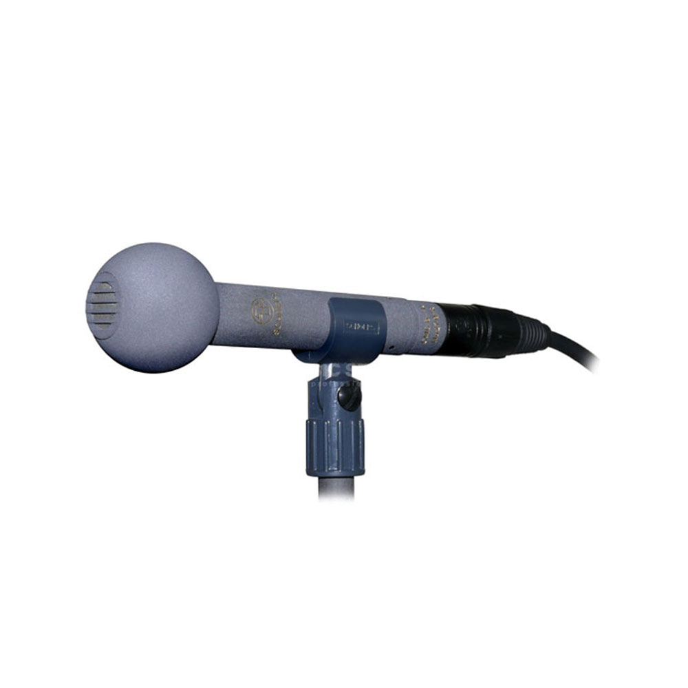 Schoeps KA40 Sphere Attachment for Omni Capsule-Pinknoise Systems