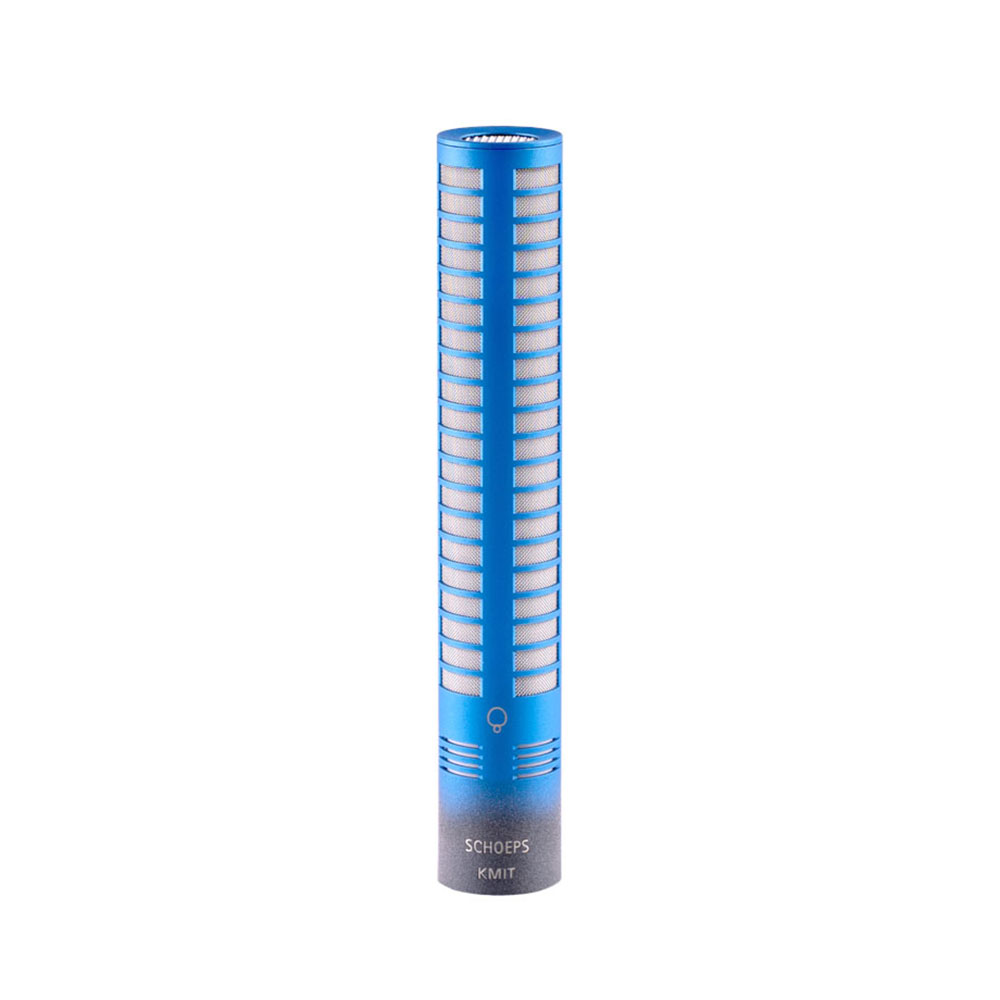 Schoeps KMIT Colette Shotgun Microphone Capsule
