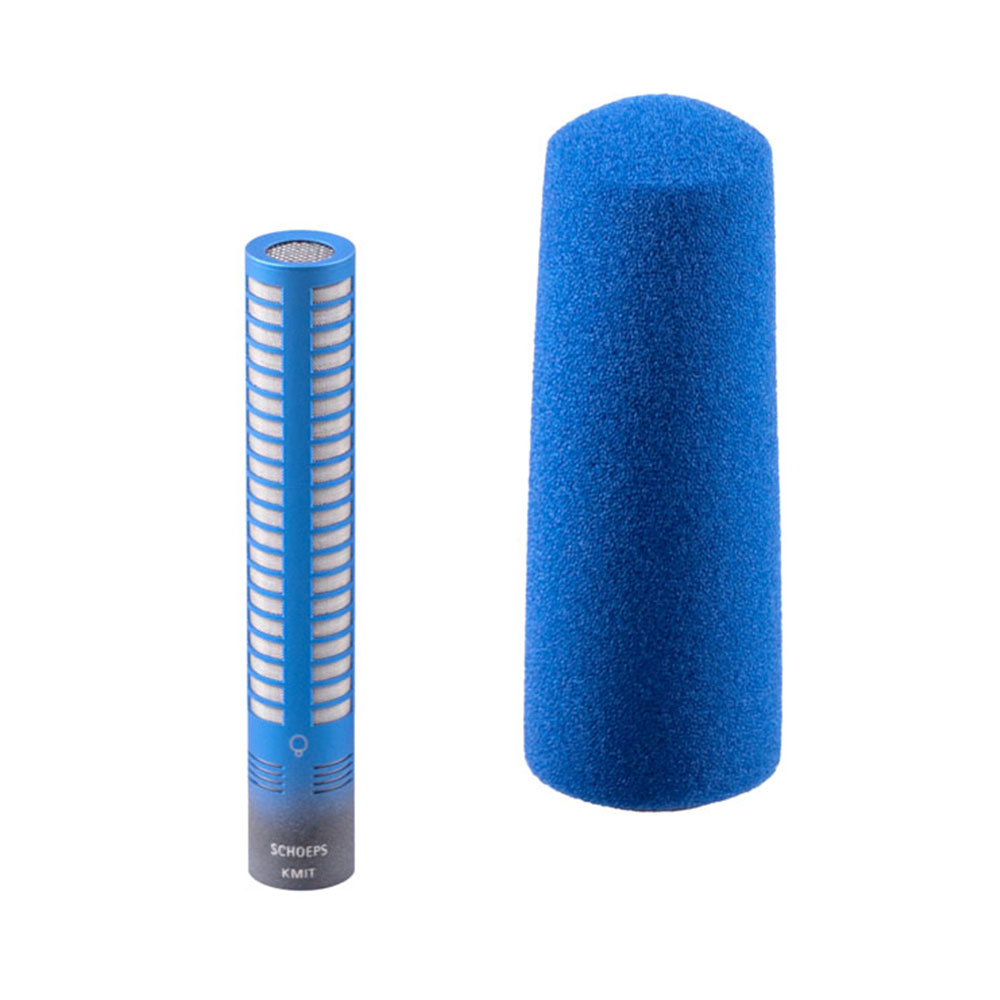 Schoeps KMIT Colette Shotgun Microphone Capsule
