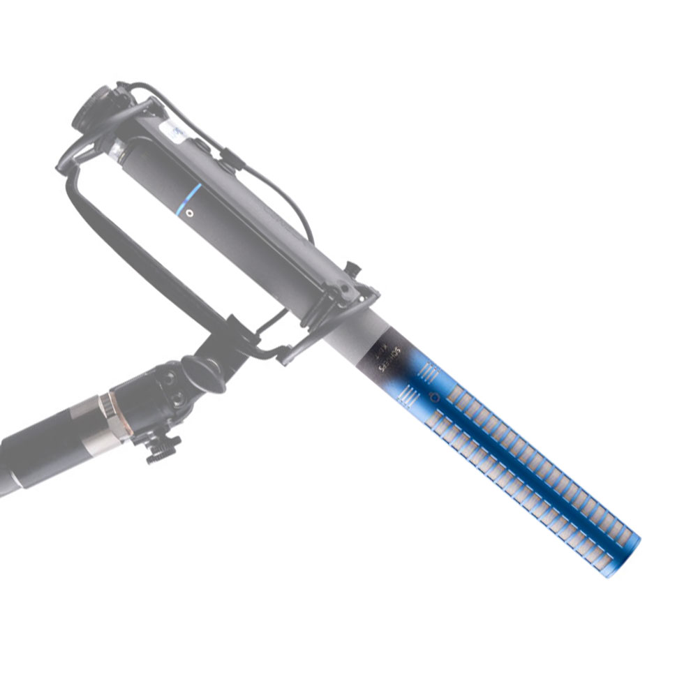 Schoeps KMIT Colette Shotgun Microphone Capsule