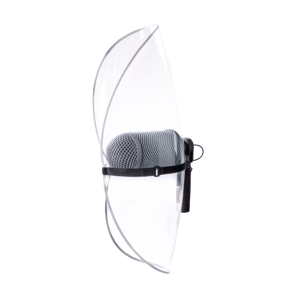 Schoeps Parabolic Dish Sets w/ Dish and Microphone Bundle-Pinknoise Systems