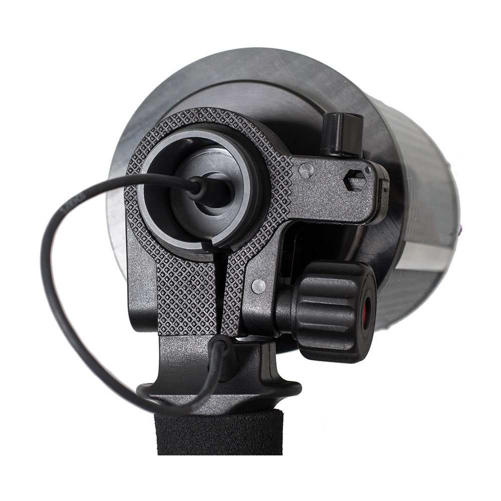 Schoeps Parabolic Dish Sets w/ Dish and Microphone Bundle-Pinknoise Systems