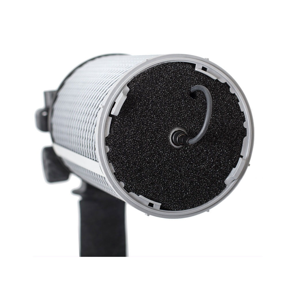 Schoeps Parabolic Dish Sets w/ Dish and Microphone Bundle-Pinknoise Systems