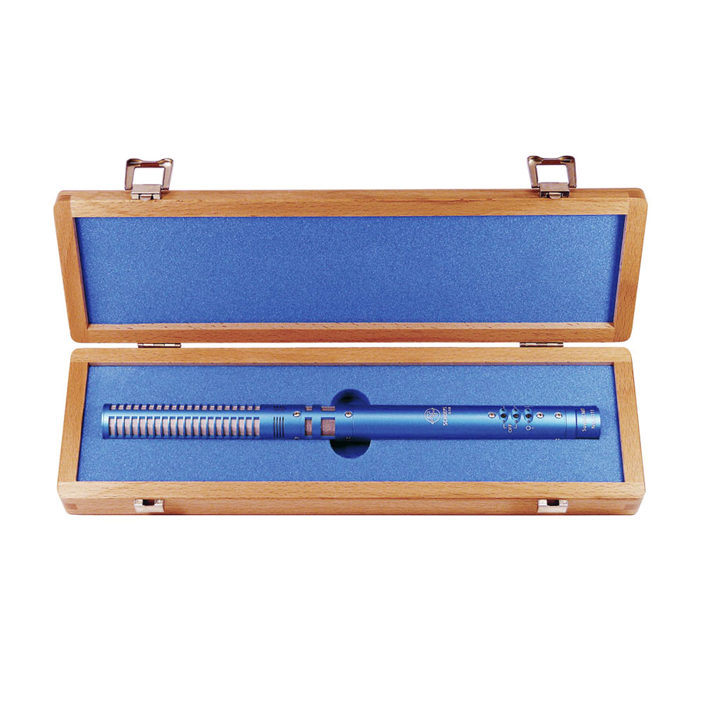 Schoeps Super CMIT 2 U Digital Shotgun Microphone-Pinknoise Systems