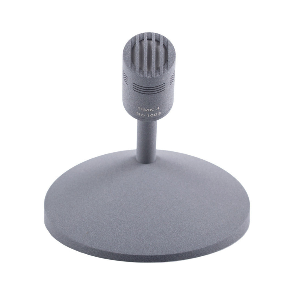 Schoeps TIMK Integrated Table Microphone (Select Variant)-Pinknoise Systems
