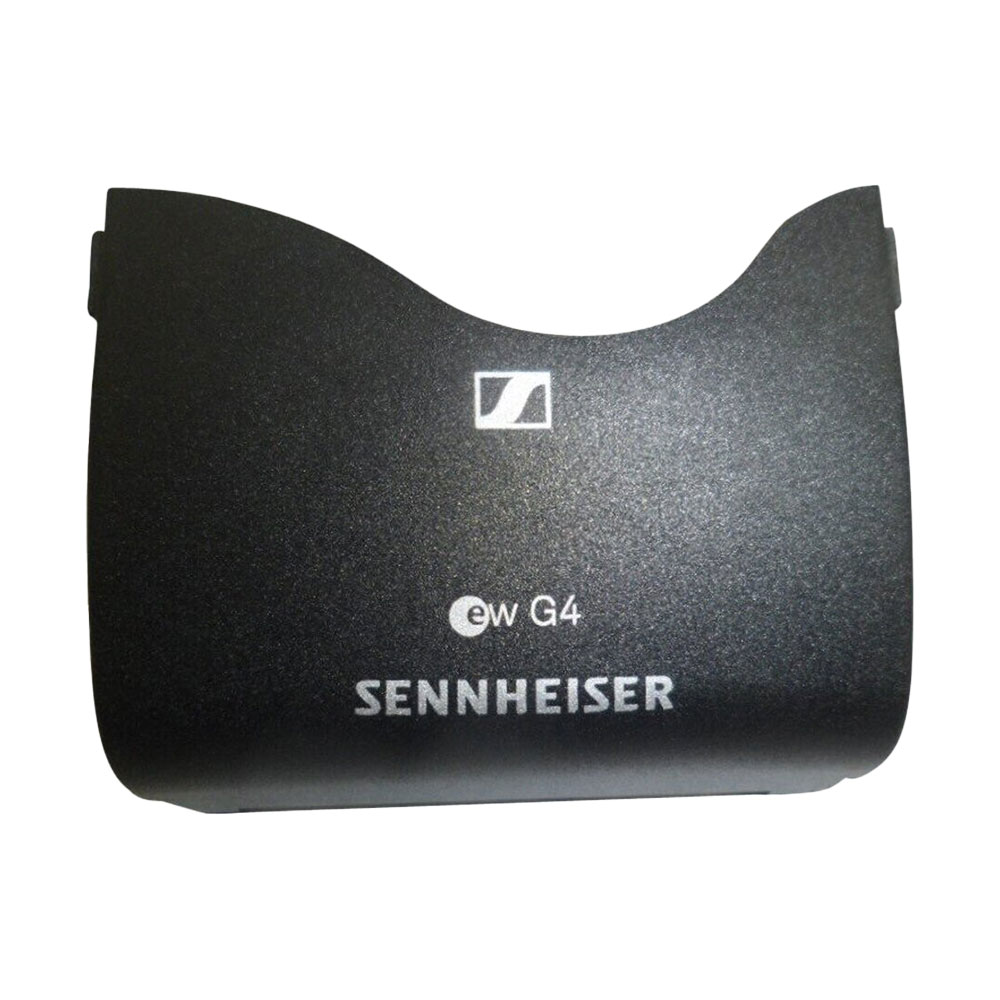 Sennheiser Battery Compartment Lid-Pinknoise Systems