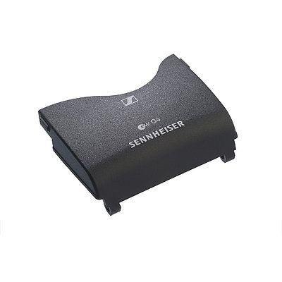 Sennheiser Battery Compartment Lid-Pinknoise Systems