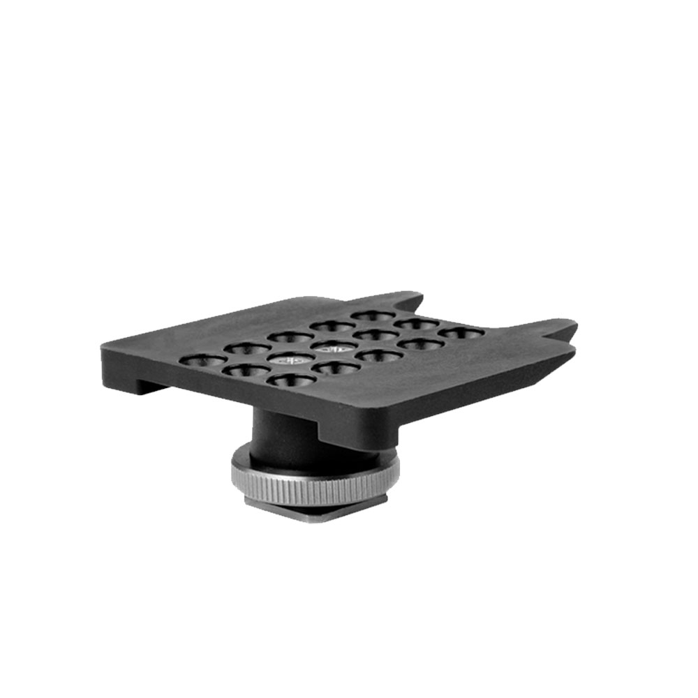 Sennheiser CA2 Hot Shoe Mount-Pinknoise Systems