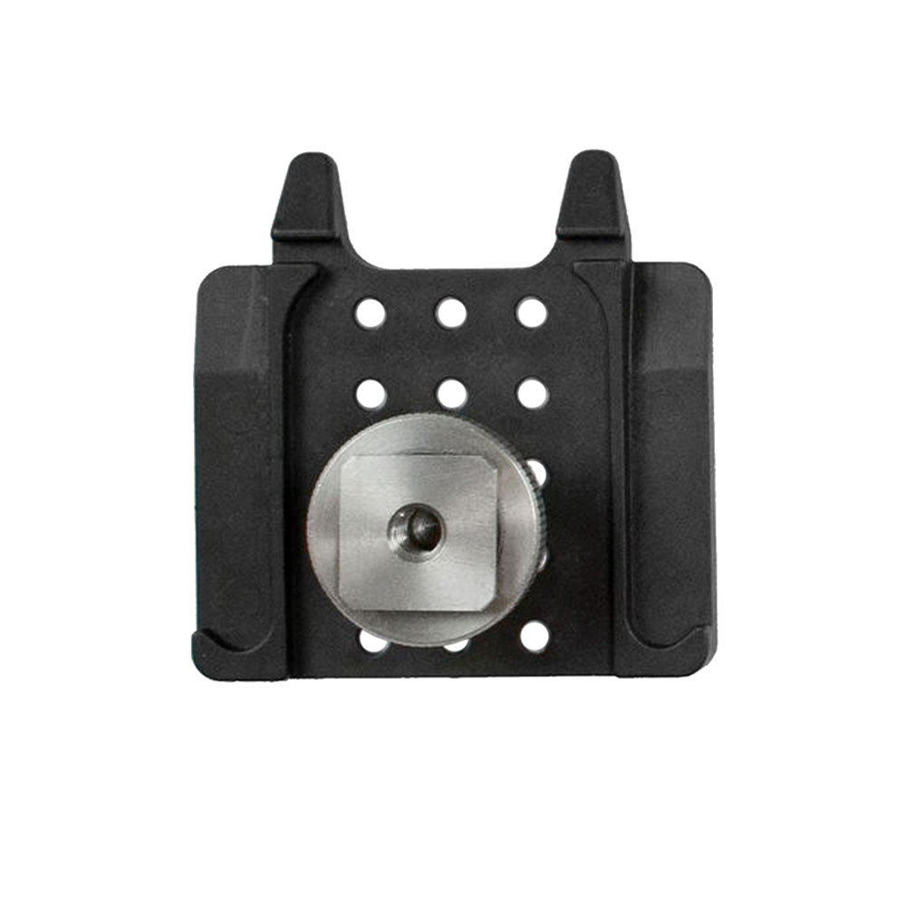 Sennheiser CA2 Hot Shoe Mount-Pinknoise Systems