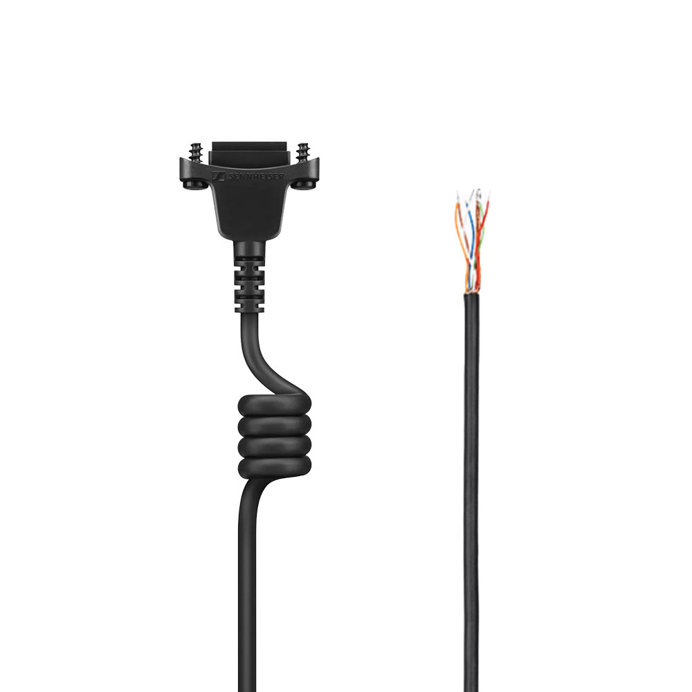 Sennheiser Cable-II-6 - Unterminated