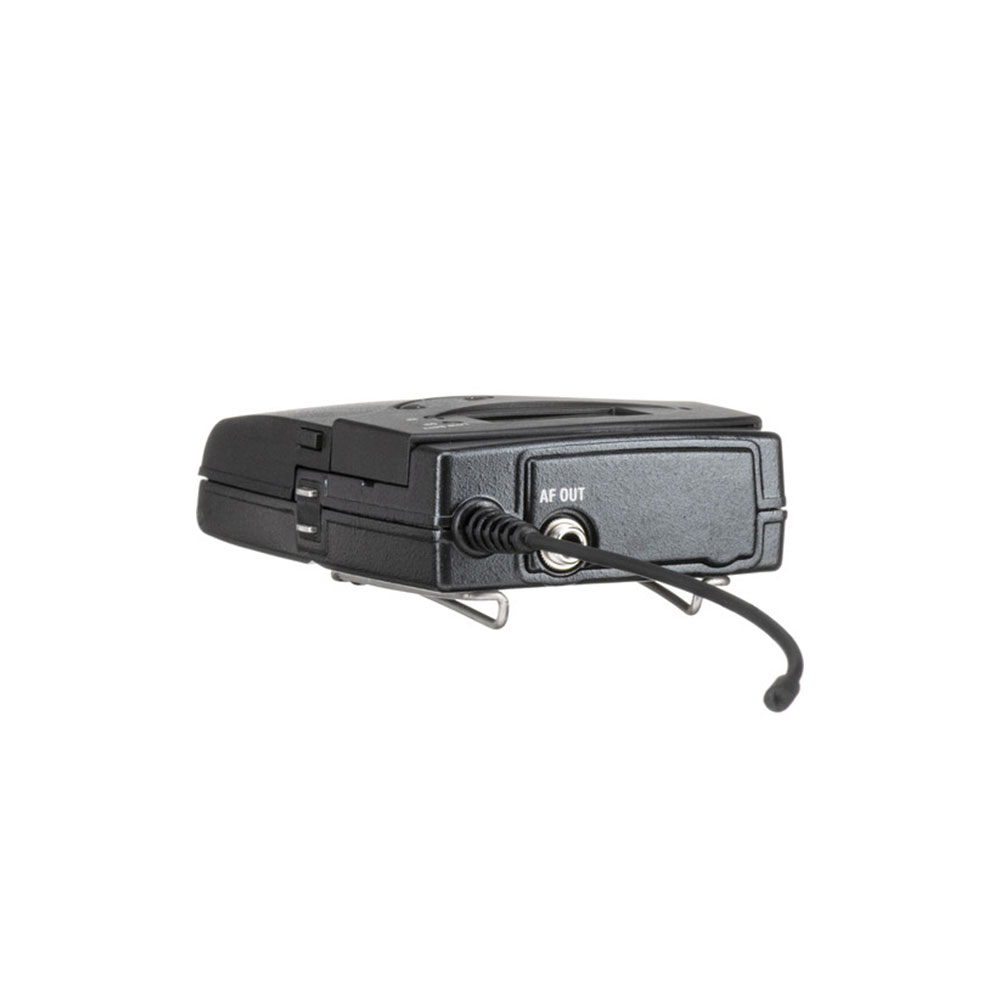 Sennheiser EK 500 G4 Portable Camera Receiver-Pinknoise Systems