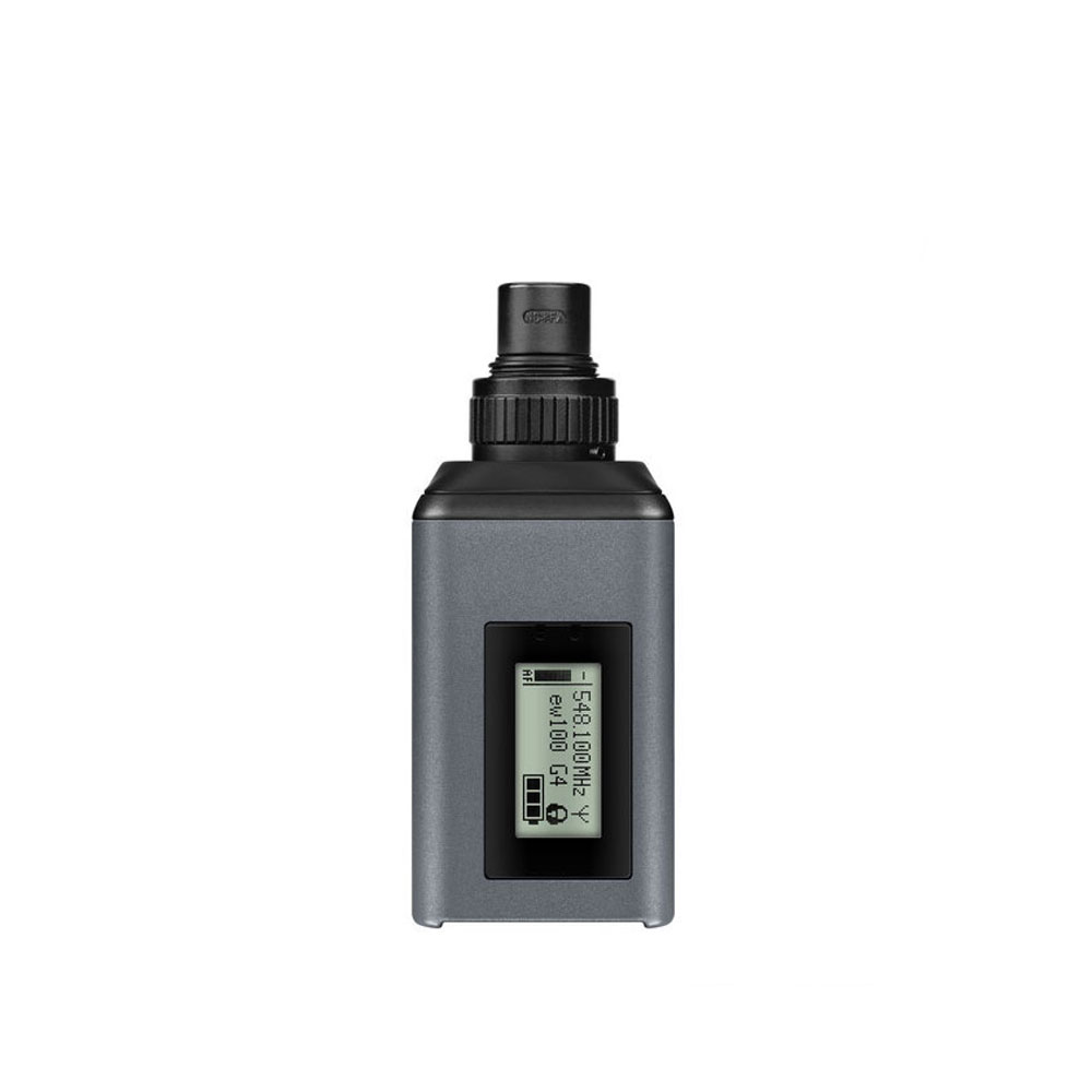 Sennheiser EW 100 ENG G4 Wireless System-Pinknoise Systems