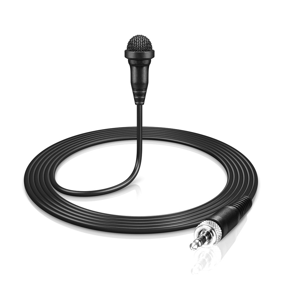 Sennheiser EW 112p G4 Portable Lavalier Wireless Set