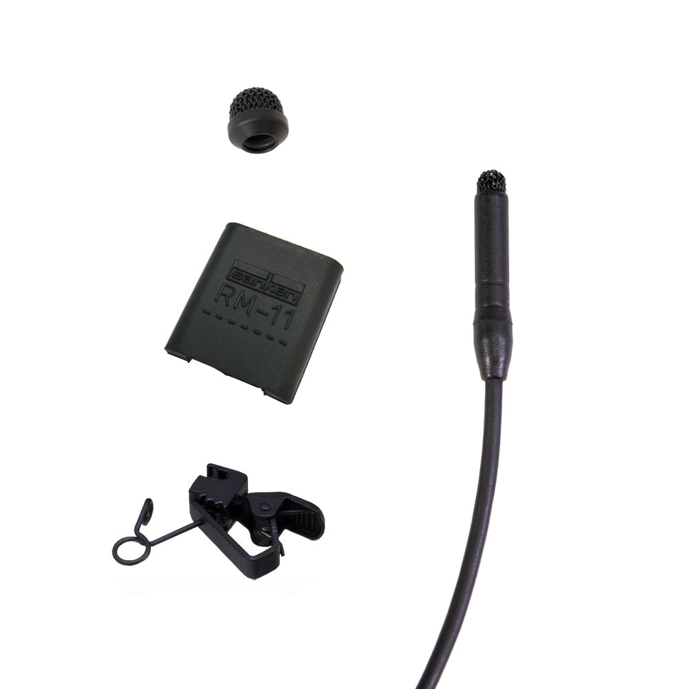 GTZ-87 Condenser