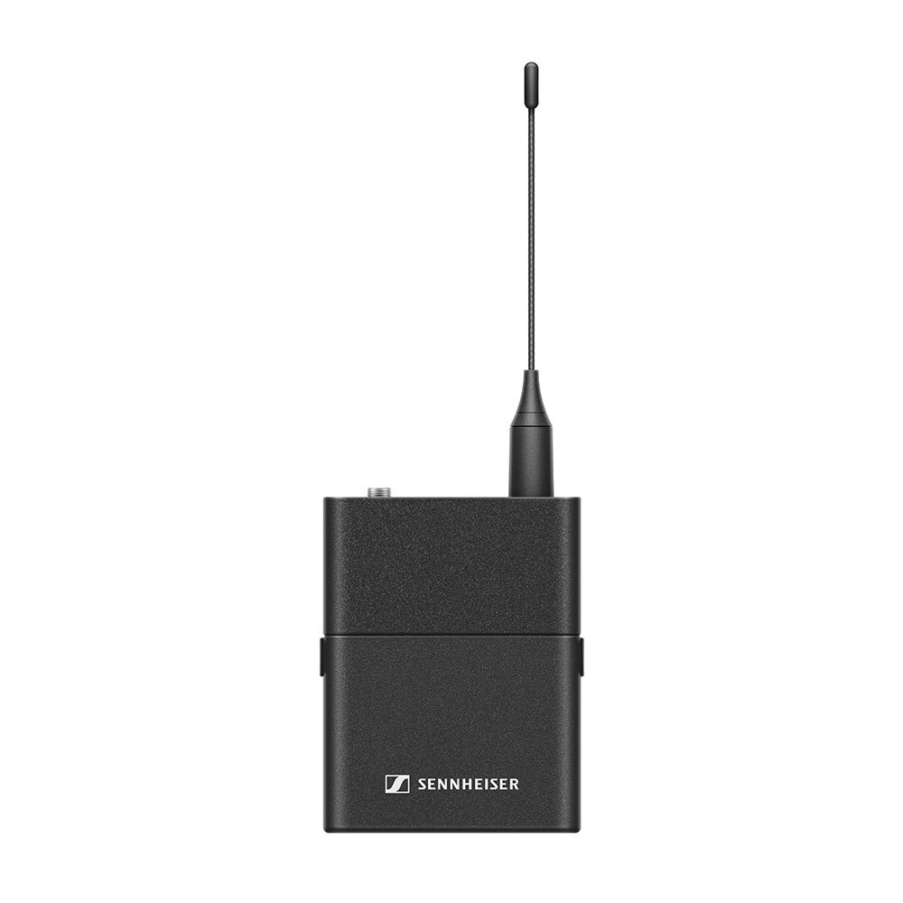 Sennheiser EW-DP ME-2 Lavalier Set Digital Wireless-Pinknoise Systems