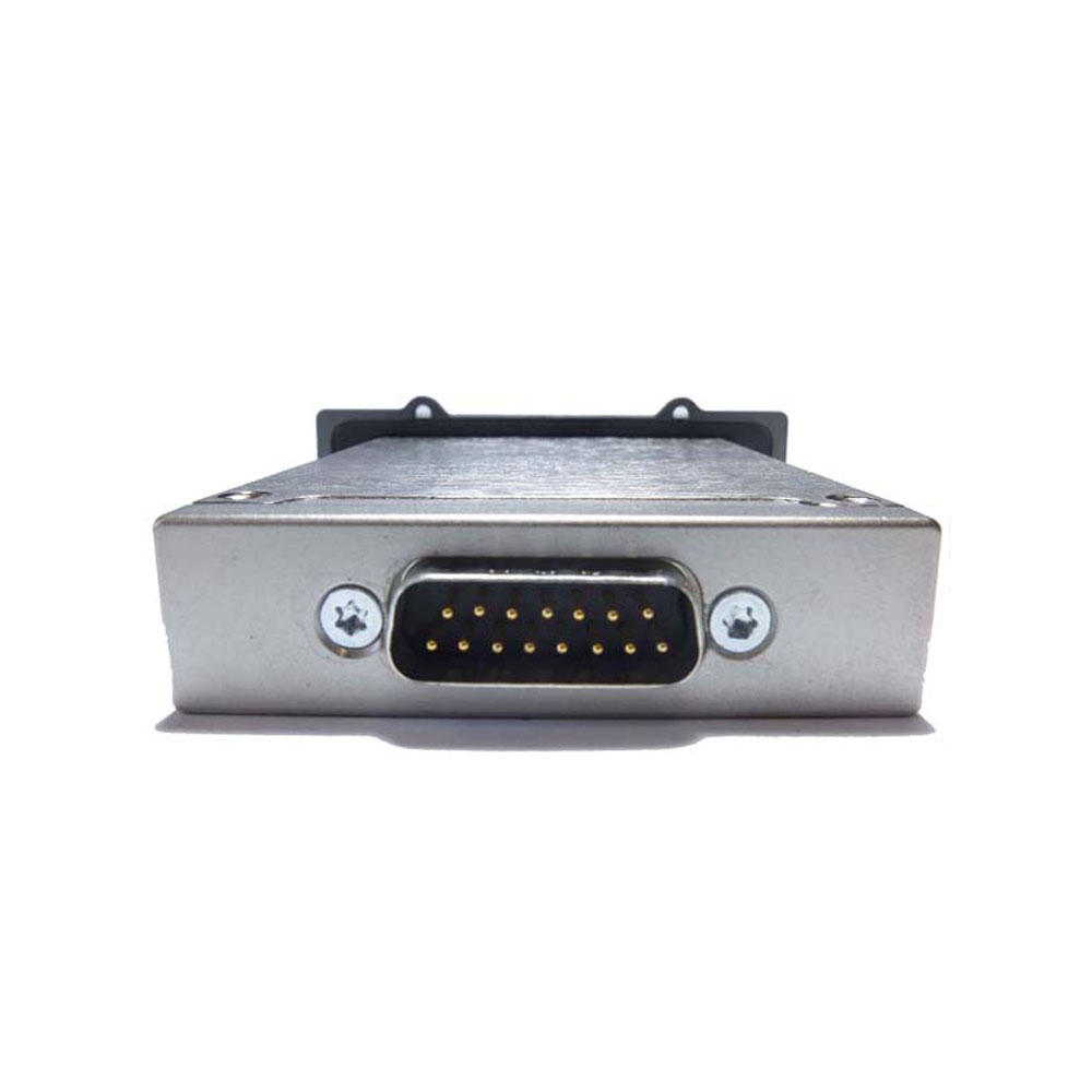 Sennheiser GA 6042-15 Sub-D Adapter-Pinknoise Systems