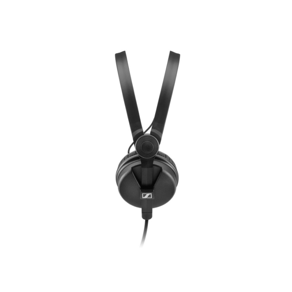 Sennheiser HD-25 Light Headphones -New Version-Pinknoise Systems